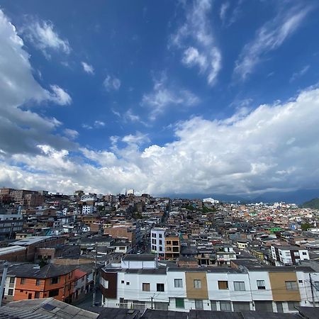 Casa Privada En Manizales Exclusiva Y Comoda Totalmente Equipada Contiguo A La Monumental Plaza De Toros, Cerca Al Mirador De Chipre Y Al Centro Historico De La Ciudad Villa Bagian luar foto